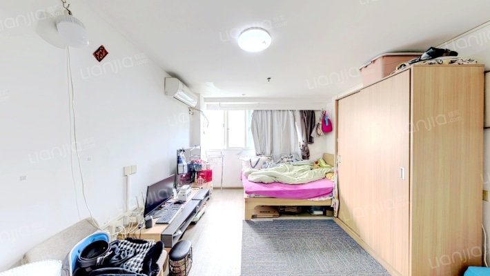 阁林网苑二手房实景图