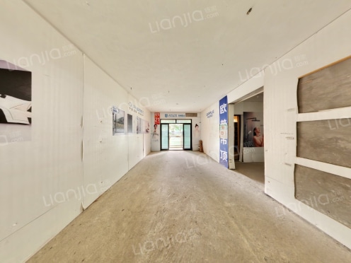 整租·天高鸿苑 3室1厅 东南