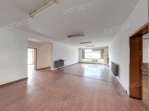 整租·畅海园 4室2厅 南/北