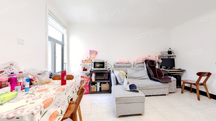 六冶家属院南院二手房实景图