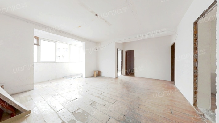 怡苑公寓二手房实景图