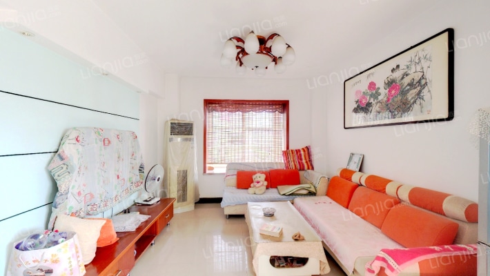 大鹏悦阳华庭二手房实景图