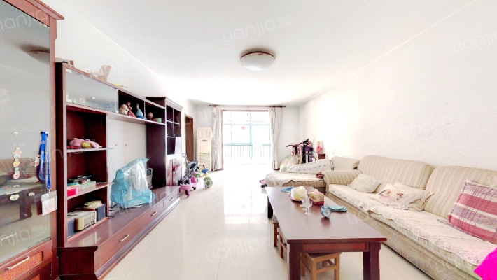 碧海小区二手房实景图