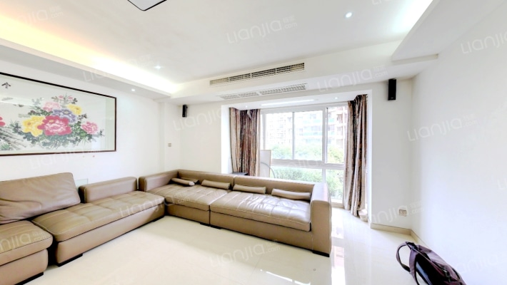 万康锦绣城东区二手房实景图