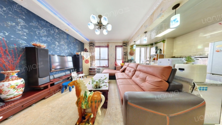 双华苑(成华)二手房实景图