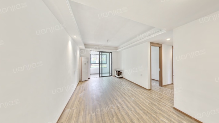 溧水华侨城时光天境嘉园二手房实景图