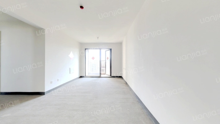 国际海洋智区云璟二手房实景图