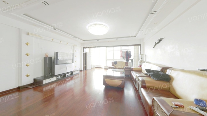 中宝家园二手房实景图