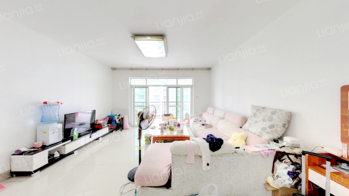 外运·丽汇嘉园北区二手房实景图