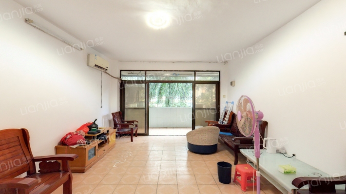 中鼎小区二手房实景图