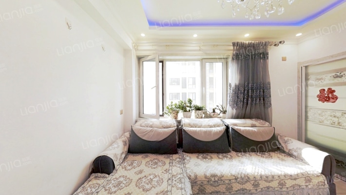 中环城市广场二手房实景图