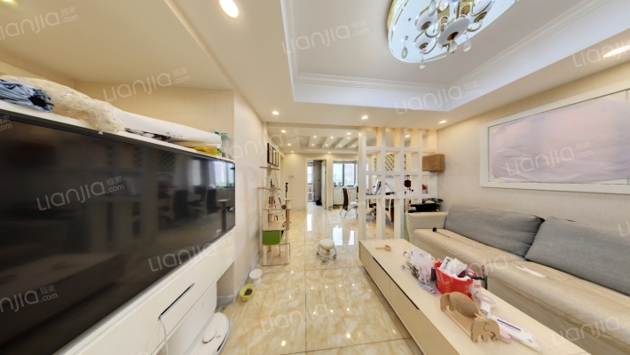 红五月嘉苑一区二手房实景图