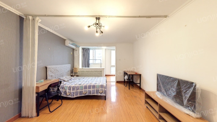 青春无限二手房实景图