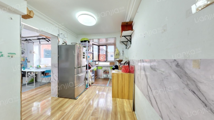 金光小区二手房实景图