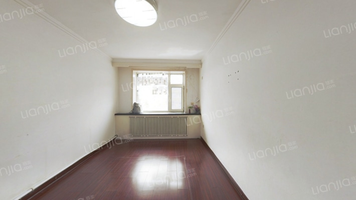 至善路小区二手房实景图