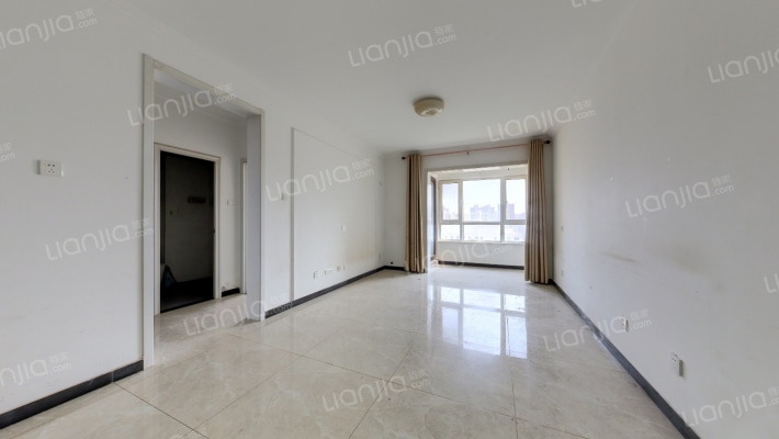 孔雀城大学里二手房实景图