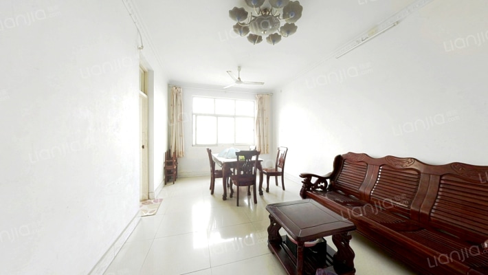 襄州一中家属院二手房实景图