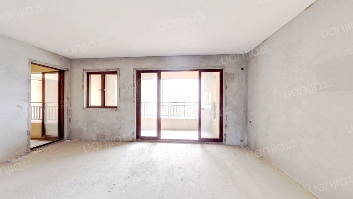 金地香山湖香榭院二手房实景图