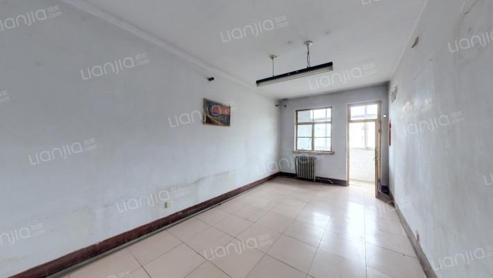 春光巷3号院二手房实景图