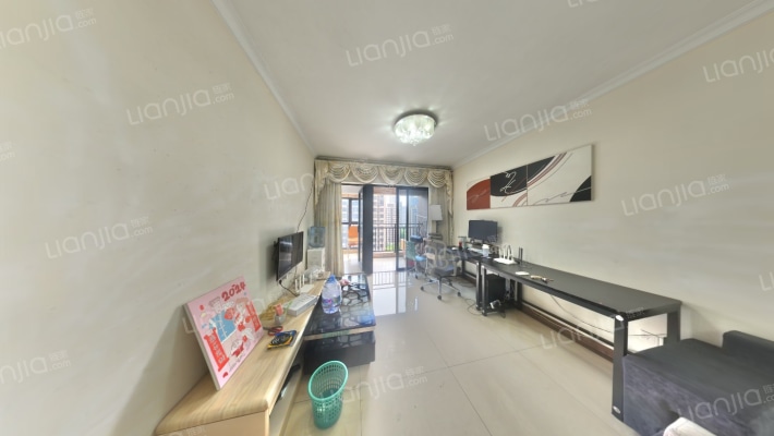 时代城二期二手房实景图