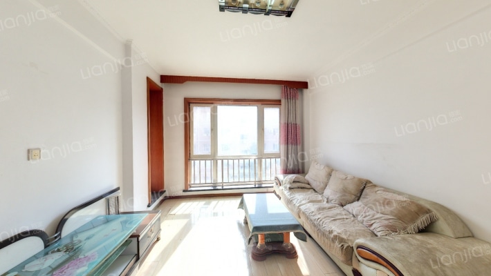 南都欣城二手房实景图