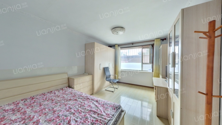 青龙路省法院宿舍二手房实景图