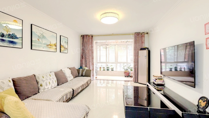 瑞景新城二手房实景图