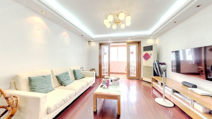 兴江公寓二手房实景图