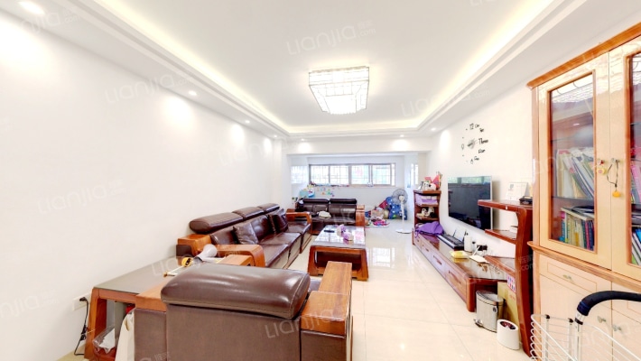 惠盛花园二手房实景图