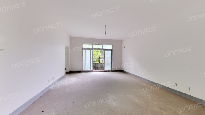 俊峰香格里拉二手房实景图