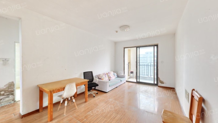 新华城二手房实景图