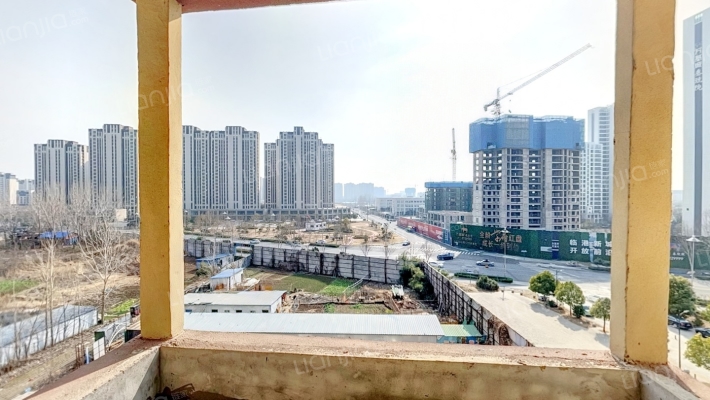 望江府二手房实景图