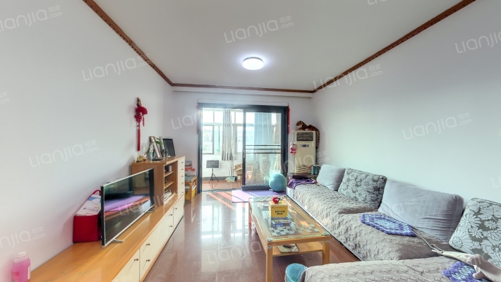 国税局宿舍楼二手房实景图