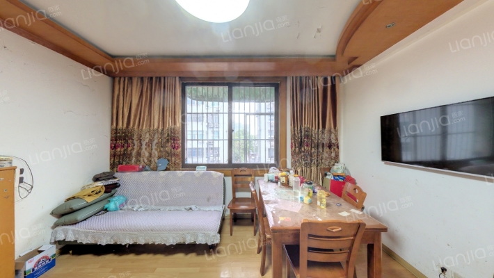 珍珠园七村二手房实景图