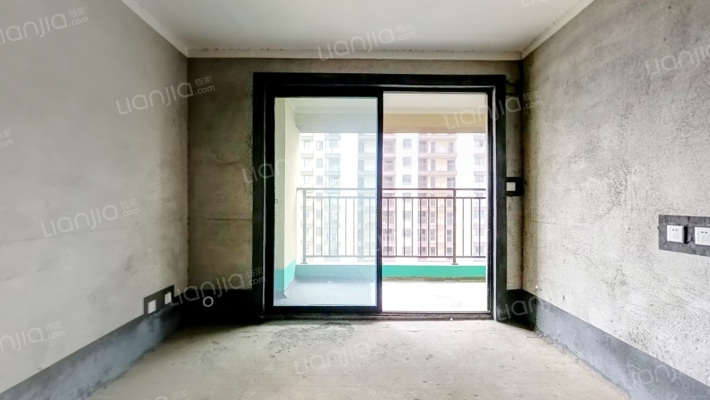 建业城3期二手房实景图
