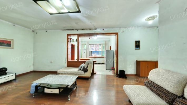 仁和医院居民楼二手房实景图