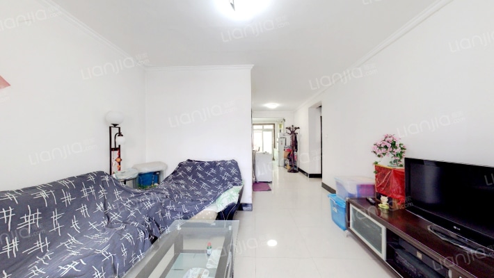 绿云公寓二手房实景图