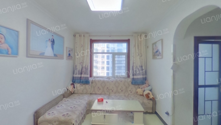 沁河名苑二手房实景图