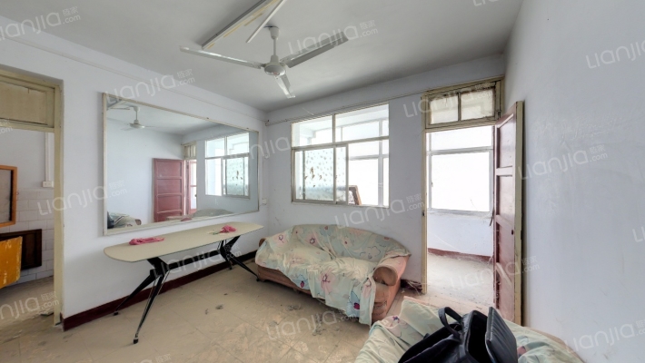 药监局家属院二手房实景图