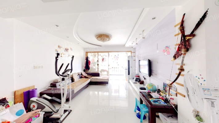 香榭家园二手房实景图