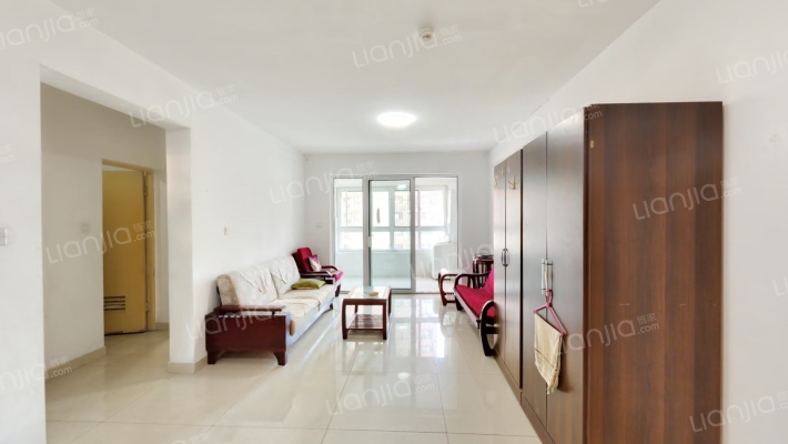 康乐园小区二手房实景图