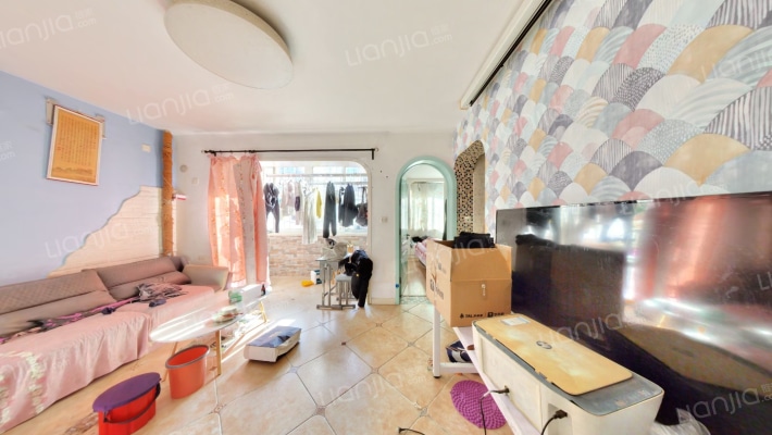 窑头路7号二手房实景图