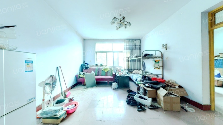 北新路396号二手房实景图