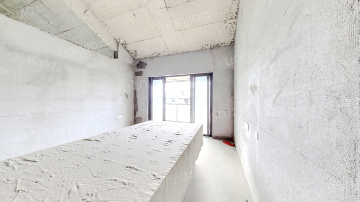 中海九号公馆二手房实景图