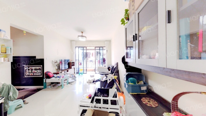 碧桂园天麓山三期二手房实景图