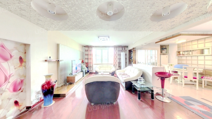 中利佳园二手房实景图