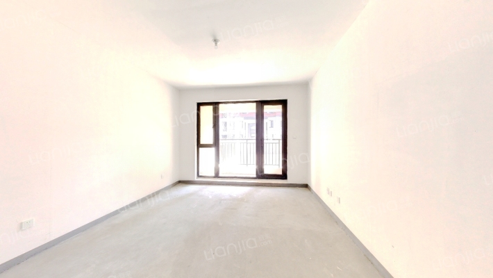 中海牧雲山二区(东院)二手房实景图