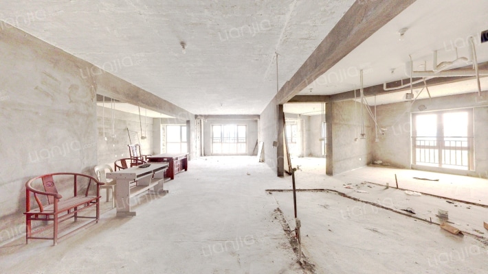 三江城二手房实景图