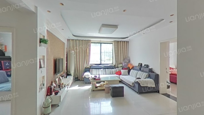 颐和家园二手房实景图