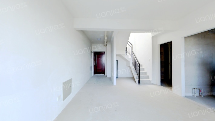 绿地·溪山境二手房实景图